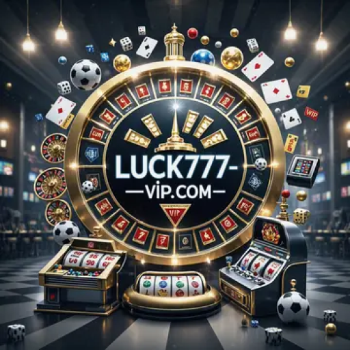 luck777vip